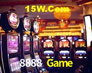 Game Statistics 8888 Game