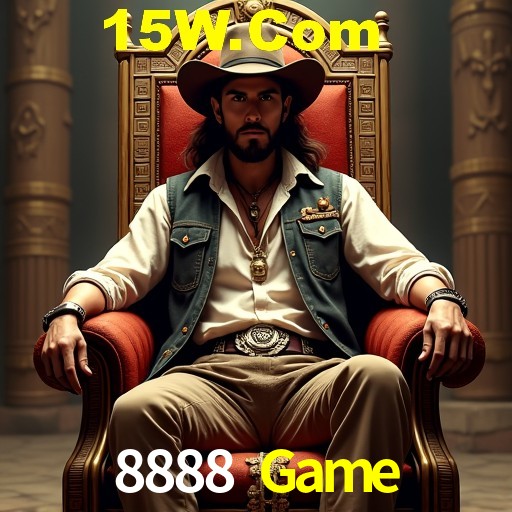 Platform Technology 8888 Game