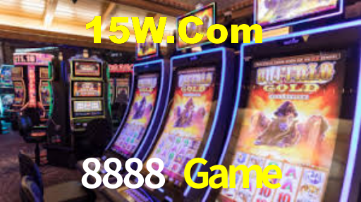 8888 Game: Seu Cassino Premiado com Pagamentos Rápidos