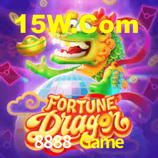 8888 Game