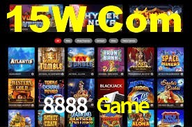 Welcome Bonus 8888 Game