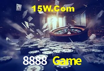 Flash Promotion 8888 Game