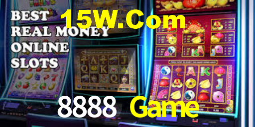 Sinta a adrenalina dos jogos de cassino com 8888 Game