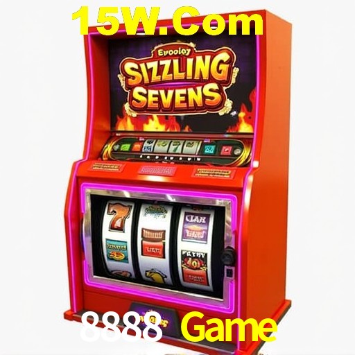 API Integration 8888 Game