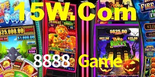 Tournaments 8888 Game