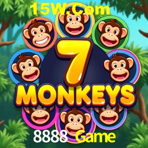 Flash Promotion 8888 Game