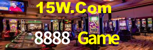 8888 Game Login
