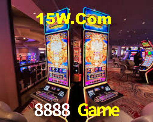 8888 Game