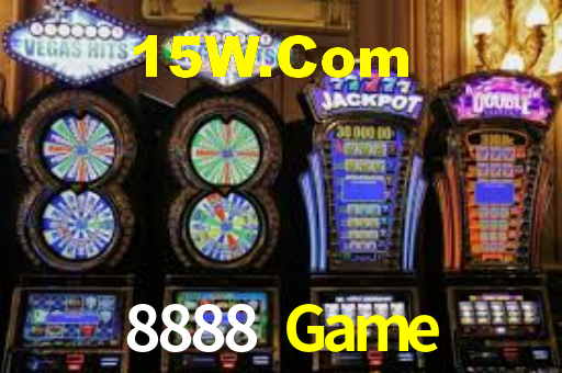 8888 Game App
