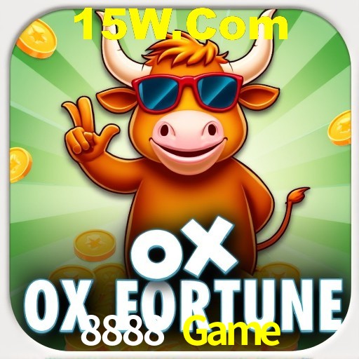 Descubra o Mundo do Cassino Online com 8888 Game