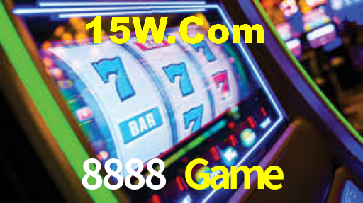 8888 Game Login