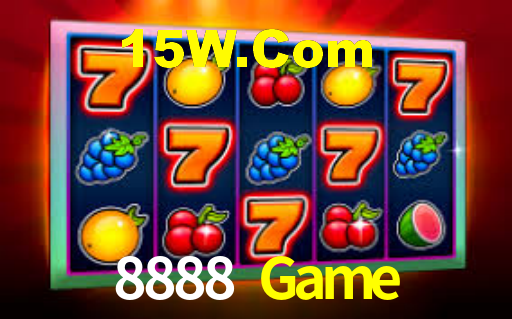 8888 Game Login