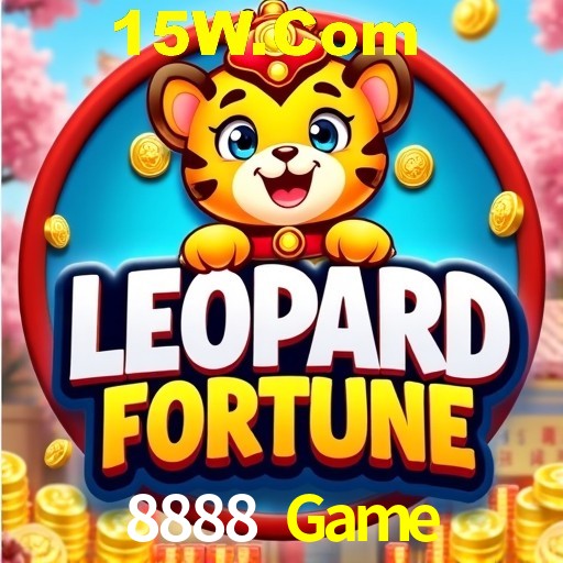 Game Providers 8888 Game