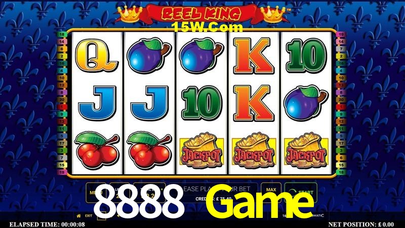 Statistics 8888 Game
