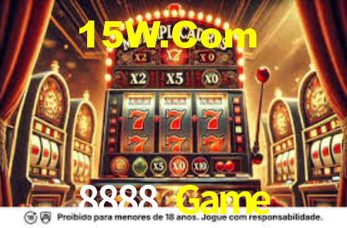 8888 Game