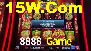 Instant EasyPaisa 8888 Game