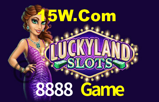 8888 Game