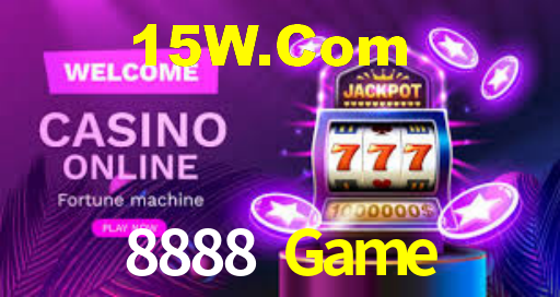 8888 Game