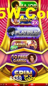 8888 Game