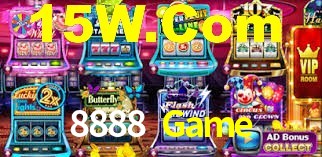 Programa VIP 8888 Game