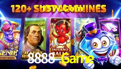 API Integration 8888 Game