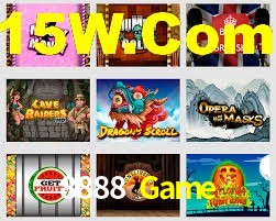 Welcome Bonus 8888 Game
