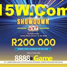 Live Casino 8888 Game