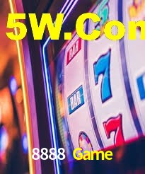 Premium Interface 8888 Game