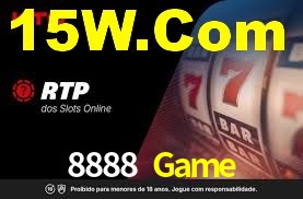 8888 Game App Interface