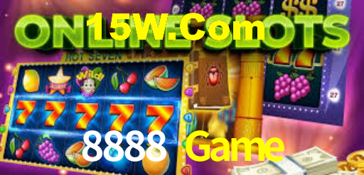 8888 Game: Jogos de Caça-Níqueis-Altas Recompensas, Roleta-Velocidade, Blackjack-Desafios Máximos