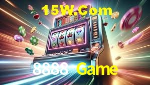 Spaceman Game 8888 Game